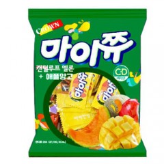 [크라운]마이쮸 멜론+애플망고 (대)