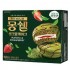 [롯데]몽쉘 말차&딸기