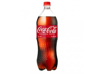 코카콜라 1.5L