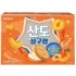[크라운]산도 살구팝