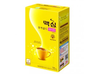 [맥심]모카골드 라이트믹스 100티백