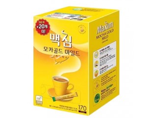 [맥심]모카골드믹스 150티백(150+20)