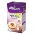 [맥심]카페 카푸치노 헤이즐넛 10티백