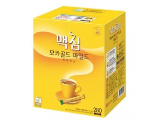 [맥심]모카골드믹스 280티백(대용량)