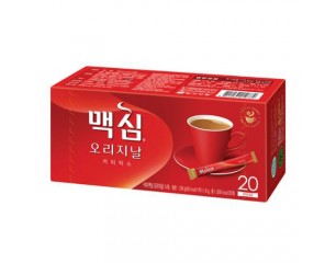 [맥심]오리지날커피믹스20티백