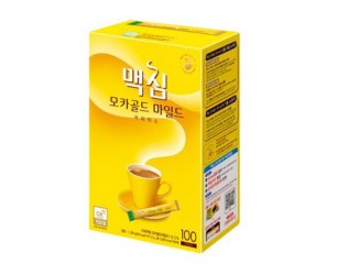 [맥심]모카골드믹스100티백