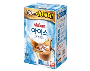 [맥심]아이스커피믹스 100티백