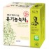 [쌍계]유기농 녹차 40티백