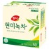 [동서]현미녹차 50티백