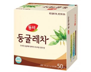 [동서]둥굴레차 50티백