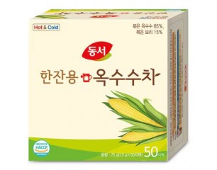 [동서]한잔용 옥수수차 50티백