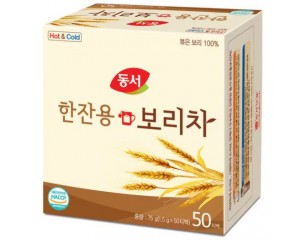 [동서]한잔용 보리차 50티백