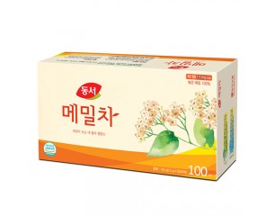 [동서]메밀차 100티백