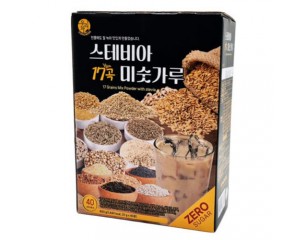 스테비아 17곡 미숫가루 40티백