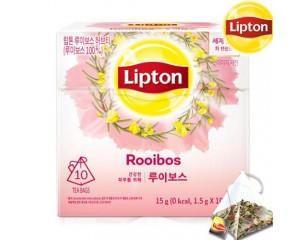 [립톤]허브티 루이보스 10티백
