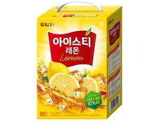 [담터]아이스티 레몬 80티백