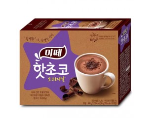 [동서]미떼 오리지날 10티백