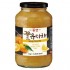 [꽃샘]꿀유자차(액상/1kg)