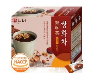 [담터]쌍화차플러스 15티백