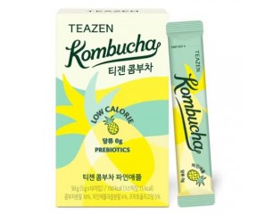 [티젠]콤부차 파인애플 10티백