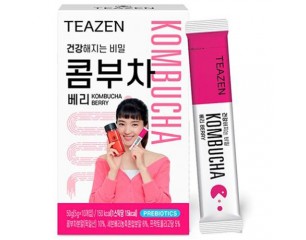 [티젠]콤부차 베리 10티백