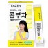 [티젠]콤부차 레몬 10티백