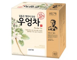 [쌍계]우엉차40티백