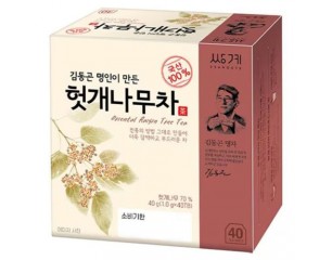 [쌍계]헛개나무차 40티백