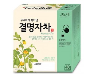 [쌍계]결명자차 40티백