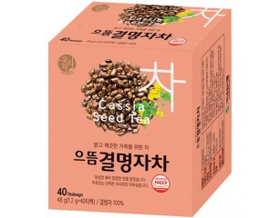 [송원]으뜸 결명자차 40티백