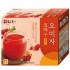 [담터] 오미자차플러스 15티백