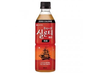 실론티 레몬 제로 500ml(6입)