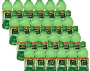 [미닛메이드]알로에 350ml(박스)