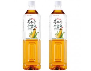 [광동]옥수수수염차 1.5L(1+1)