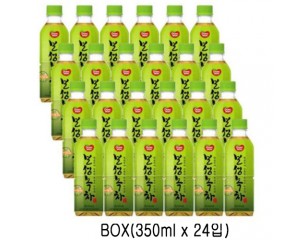 [동원]보성녹차 350ml (박스)