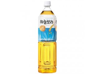[웅진]하늘보리 1.5L