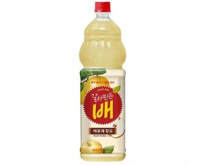 [해태]갈아만든배 1.5L