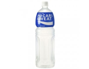 포카리스웨트 1.5L
