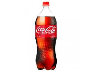 코카콜라 1.5L