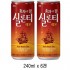 실론티 캔(6입)