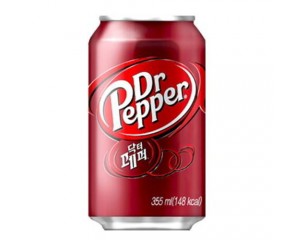 닥터페퍼 (캔)