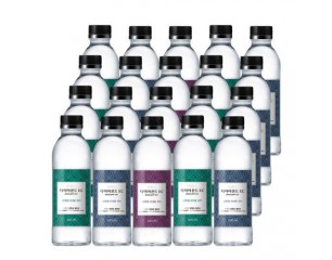 휘오 다이아몬드 생수 300ml 박스