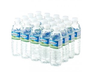 제주 삼다수 500ml 박스
