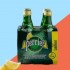 페리에 레몬 330ml (4병)