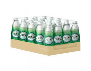 트레비 300ml 플레인 (박스)