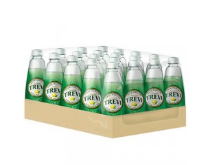 트레비 300ml 레몬 (박스)