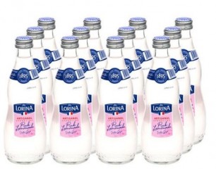 로리나 핑크 레몬에이드 330ml (박스)