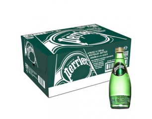 페리에 플레인 330ml (박스)