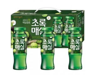 [웅진]초록매실병*12병
