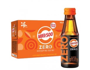 비타500 제로 100ml (곽)